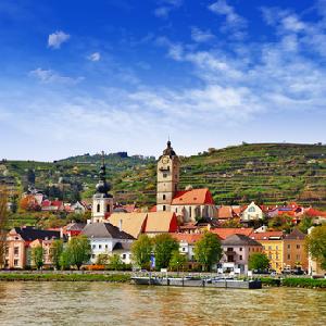 Kredit in Krems