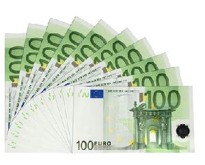 1000 euro kredit