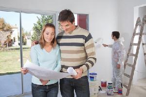 Kredit von Privat für Renovierung